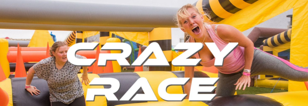 Crazy Race Sandefjord